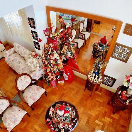 Casa Diamantina Διαμέρισμα Εξωτερικό φωτογραφία