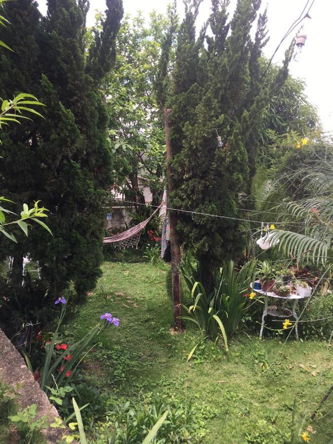 Casa Diamantina Διαμέρισμα Εξωτερικό φωτογραφία