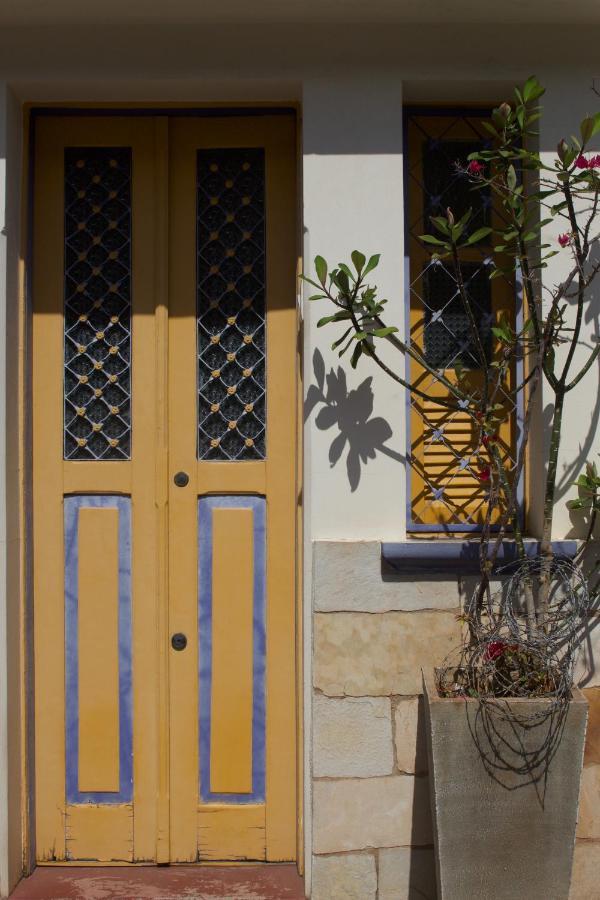 Casa Diamantina Διαμέρισμα Εξωτερικό φωτογραφία