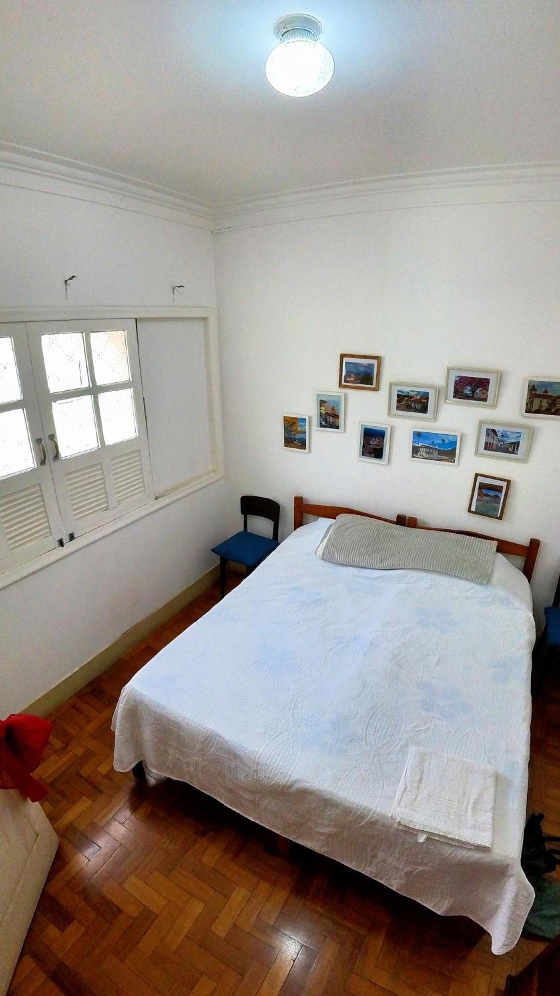 Casa Diamantina Διαμέρισμα Εξωτερικό φωτογραφία