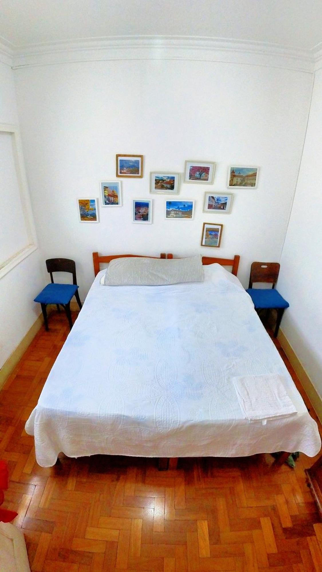 Casa Diamantina Διαμέρισμα Εξωτερικό φωτογραφία