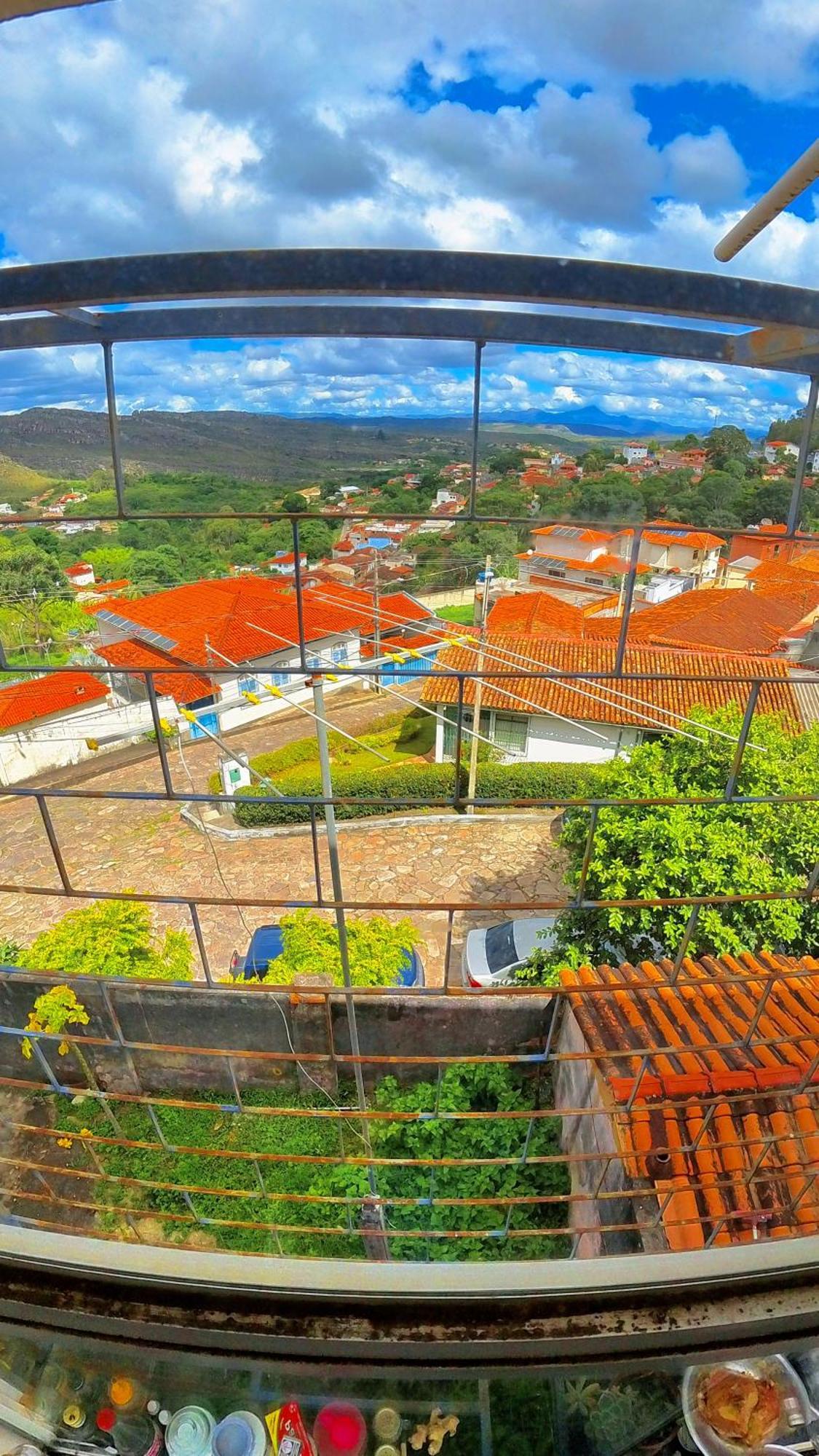 Casa Diamantina Διαμέρισμα Εξωτερικό φωτογραφία