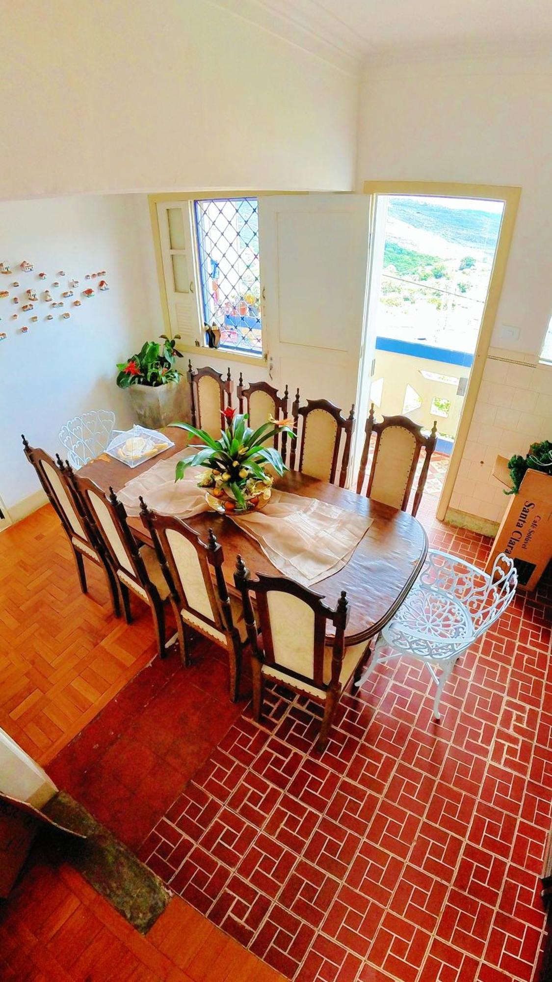 Casa Diamantina Διαμέρισμα Εξωτερικό φωτογραφία
