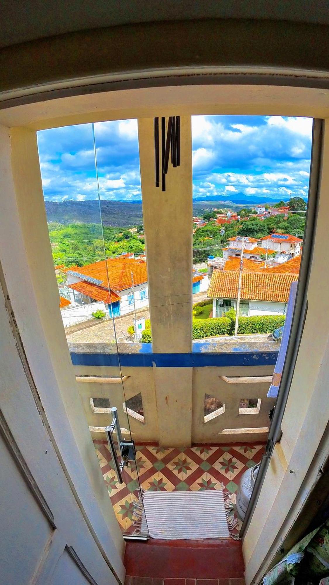 Casa Diamantina Διαμέρισμα Εξωτερικό φωτογραφία