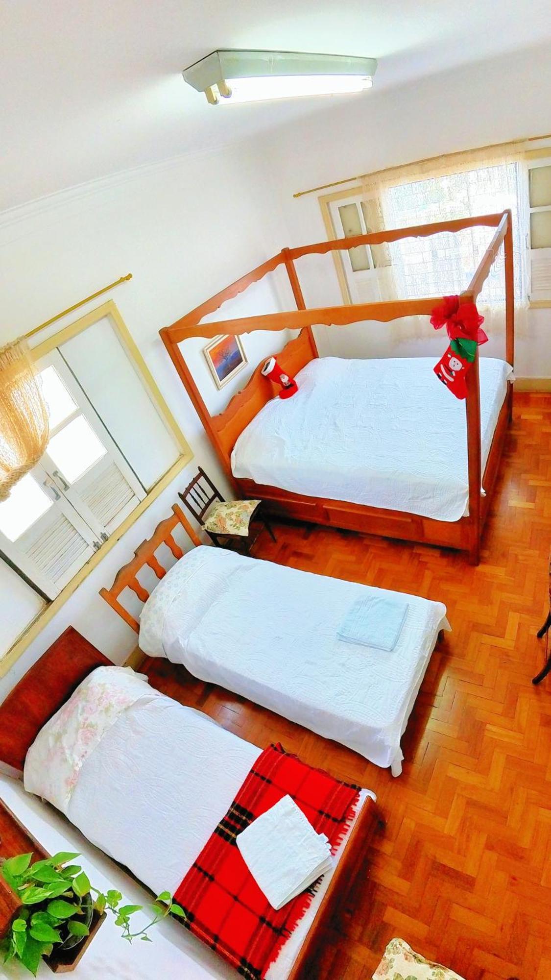 Casa Diamantina Διαμέρισμα Εξωτερικό φωτογραφία