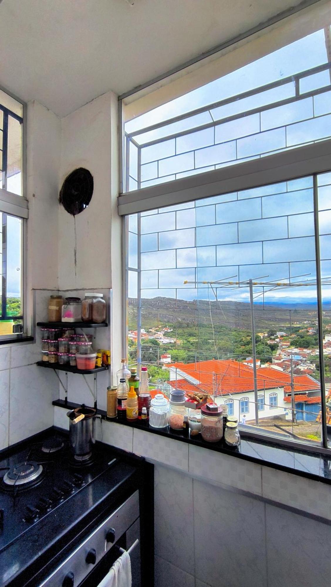 Casa Diamantina Διαμέρισμα Εξωτερικό φωτογραφία