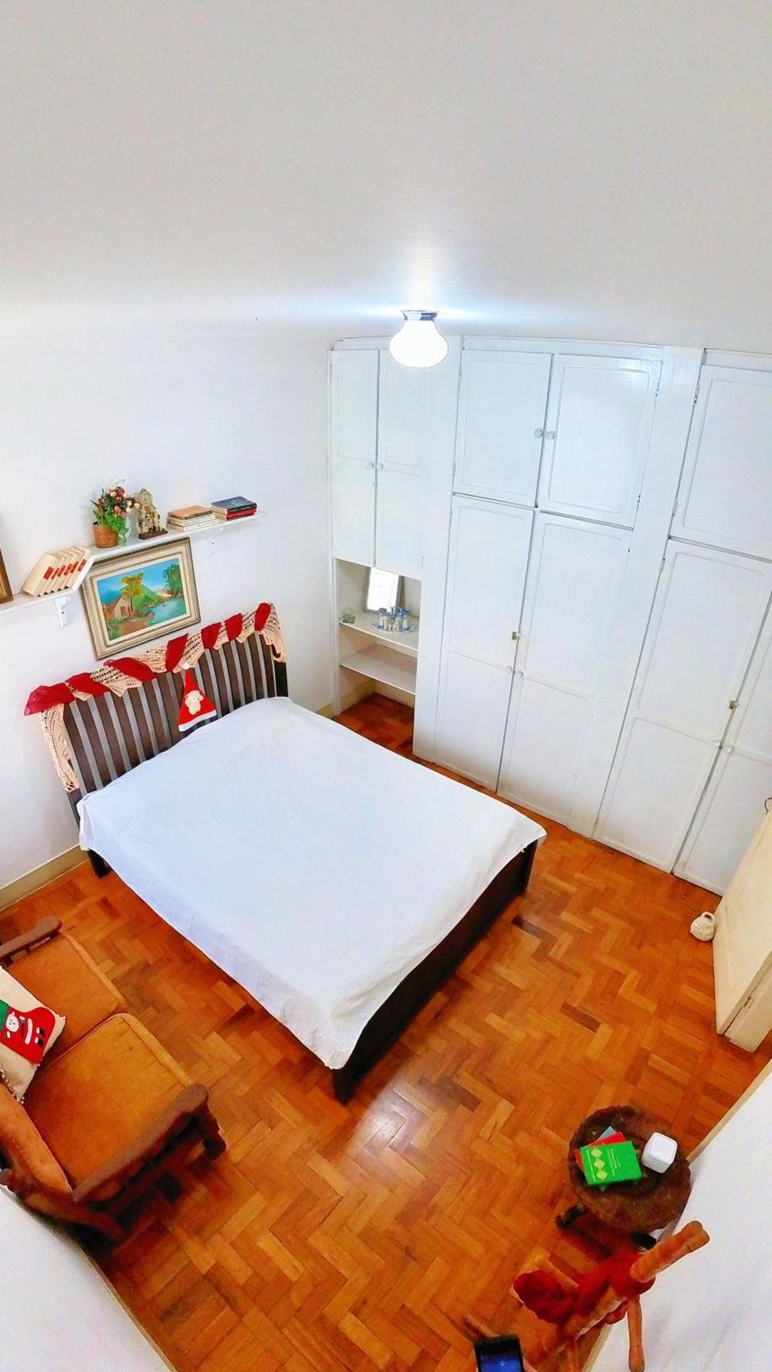 Casa Diamantina Διαμέρισμα Εξωτερικό φωτογραφία
