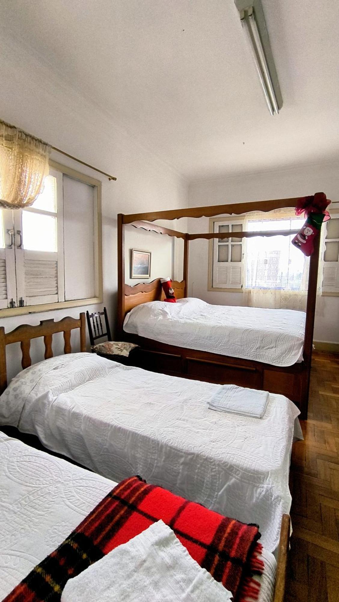 Casa Diamantina Διαμέρισμα Εξωτερικό φωτογραφία