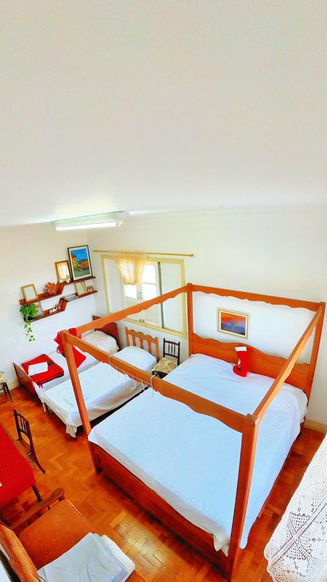 Casa Diamantina Διαμέρισμα Εξωτερικό φωτογραφία
