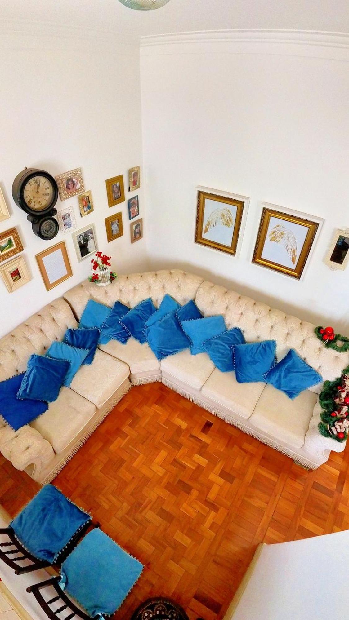 Casa Diamantina Διαμέρισμα Εξωτερικό φωτογραφία