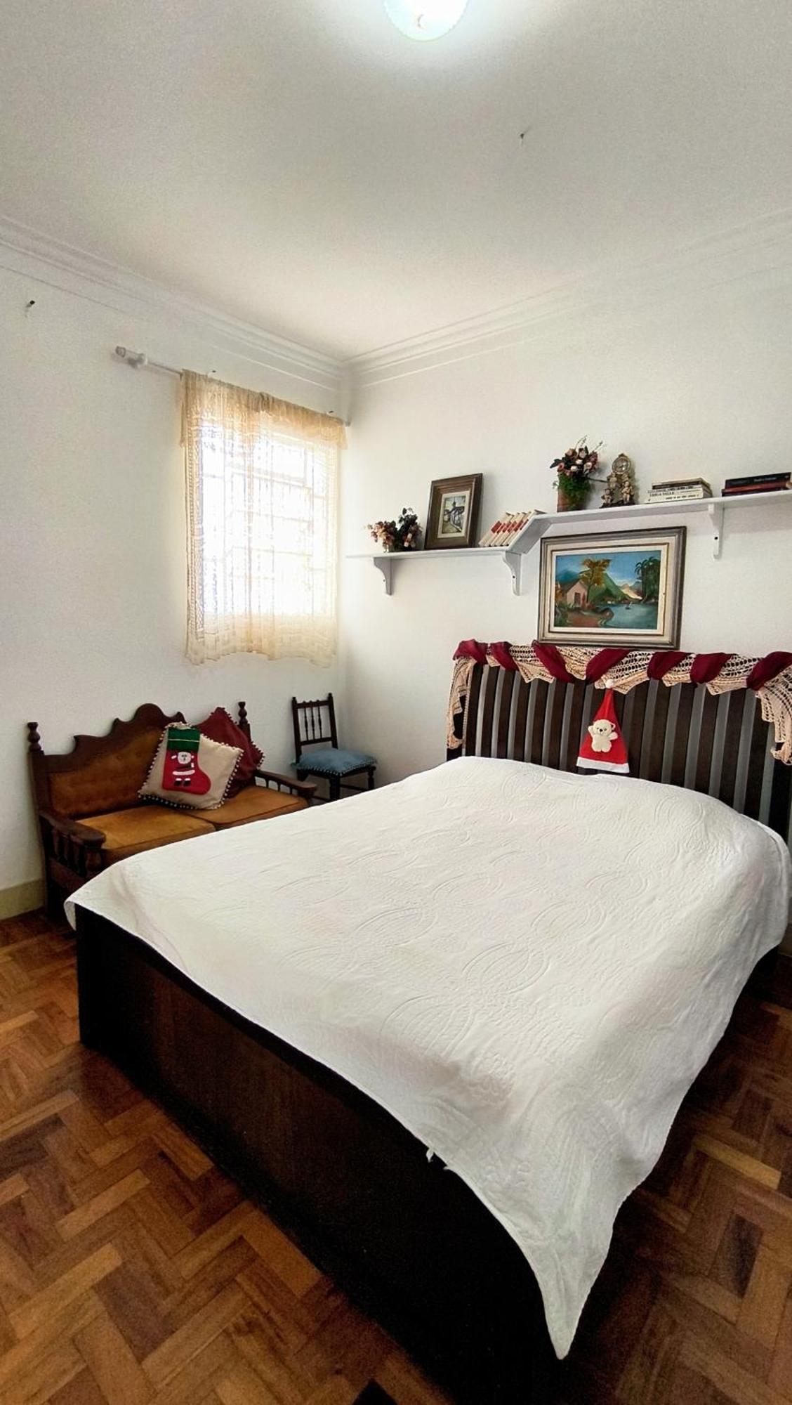 Casa Diamantina Διαμέρισμα Εξωτερικό φωτογραφία